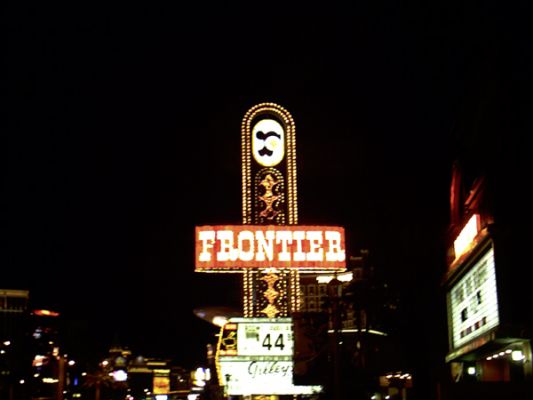 Las Vegas
