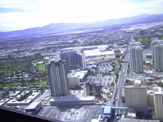 Las Vegas

