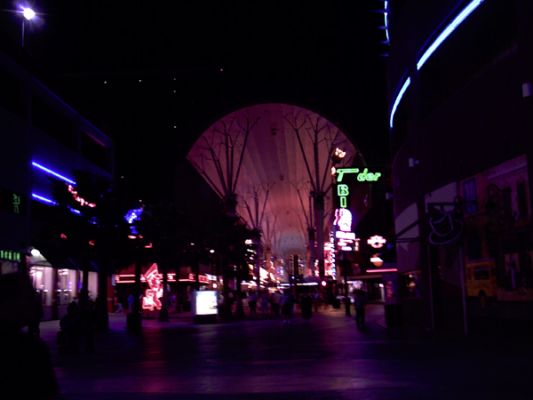 Las Vegas
