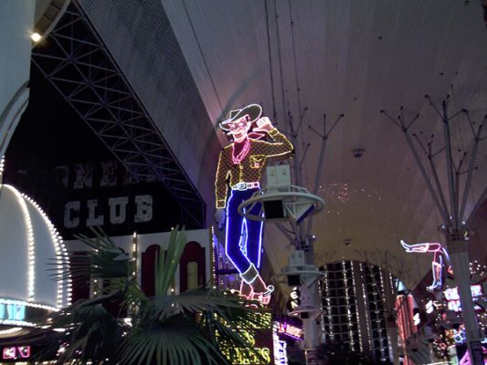 Las Vegas

