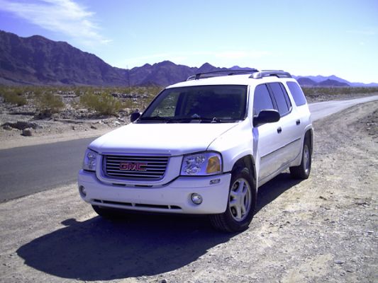 envoy xl
