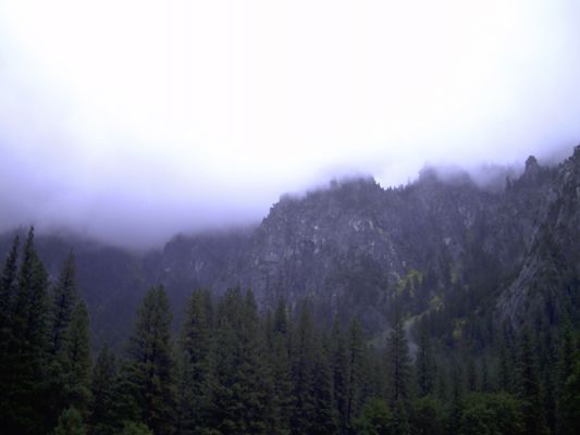 Yosemite NP
