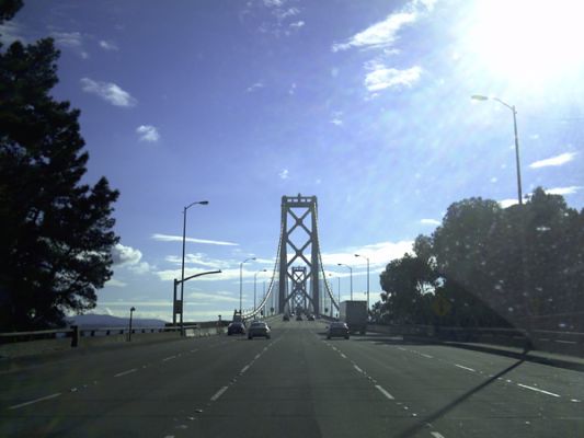 San Francisco
