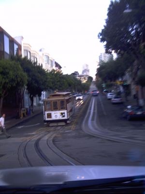 San Francisco
