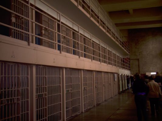 San Francisco Alcatraz
