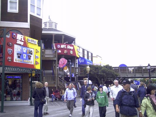 San Francisco
