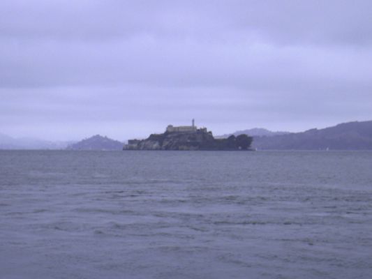 San Francisco
