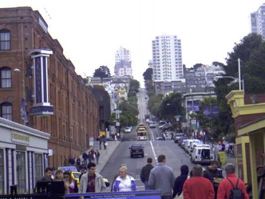 San Francisco
