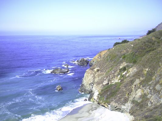 Highway one
