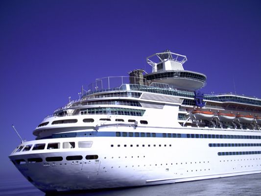 Monarch of the Seas
