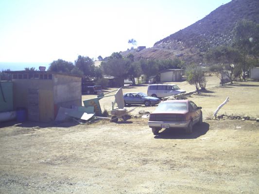 Ensenada, Mexiko
