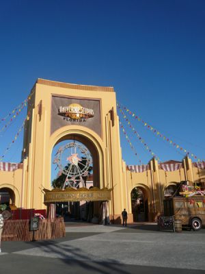 Universal Studios Florida
