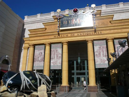 Universal Studios Florida

