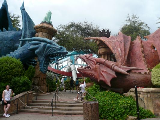 Universal Studios Florida
