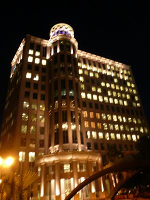 Orlando Downtown
