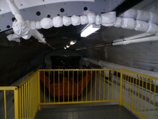 Kennedy Space Center Florida
