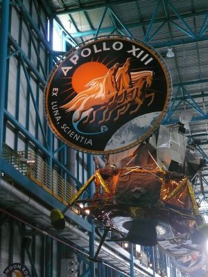 Kennedy Space Center Florida
