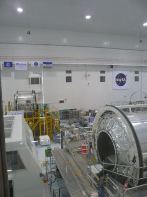 Kennedy Space Center Florida
