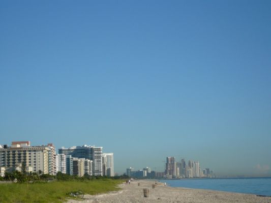 Miami Beach
