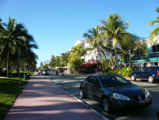 Miami Beach
