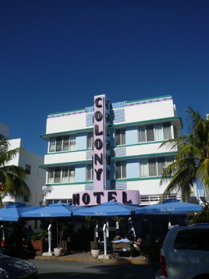 Miami Beach
