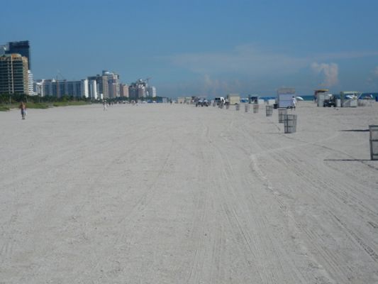 Miami Beach
