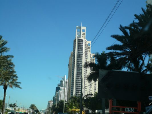 Miami Beach
