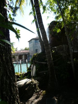 Venetian Pools Miami
