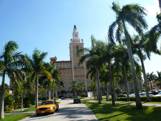 Miami
