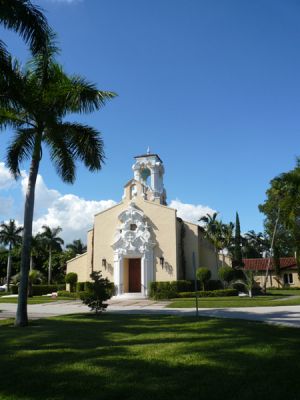Miami
