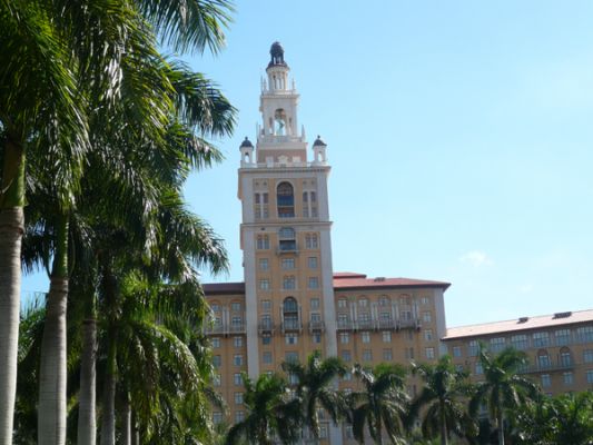 Miami
