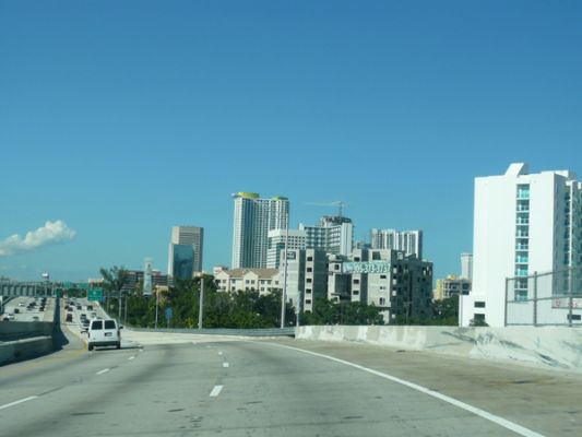 Miami
