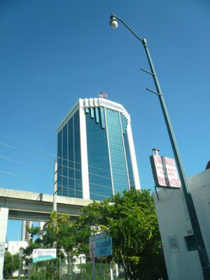 Miami
