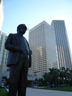 Miami
