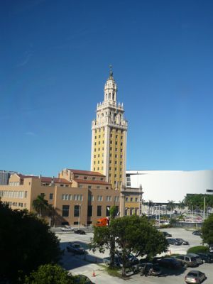 Miami
