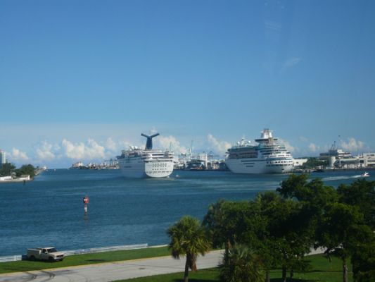 Miami
