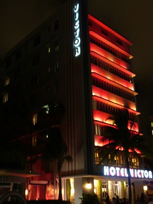 Miami Beach
