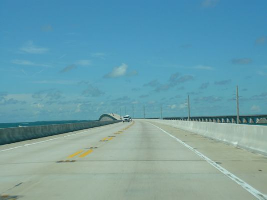 Seven Mile Bridge
