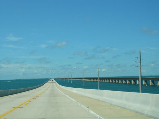 Seven Mile Bridge
