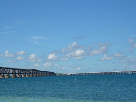 Bahia Honda SP
