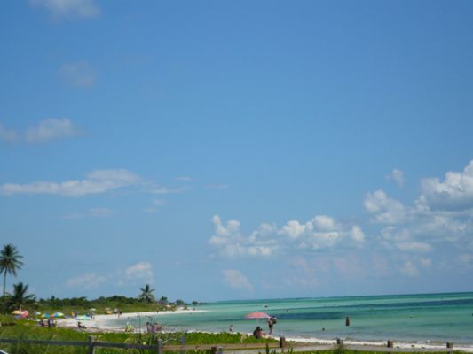 Bahia Honda SP
