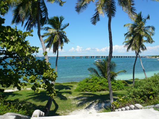 Bahia Honda SP
