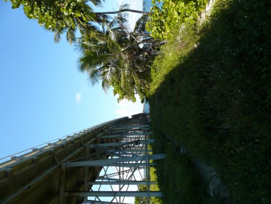 Bahia Honda SP

