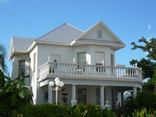 Key West
