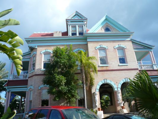 Key West
