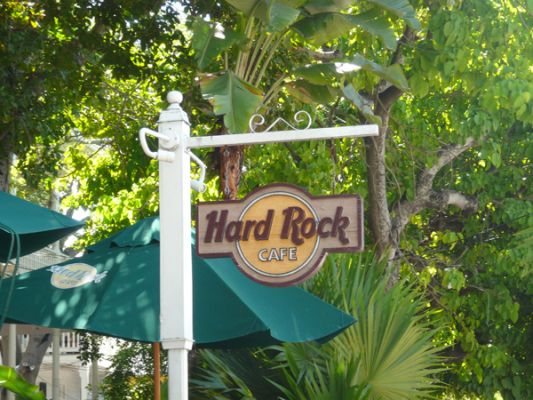 Key West
