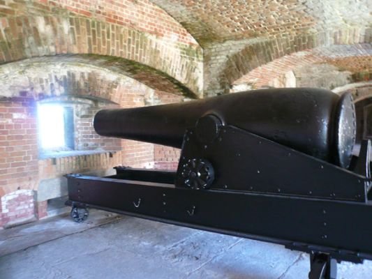Key West  Fort Zachary Taylor
