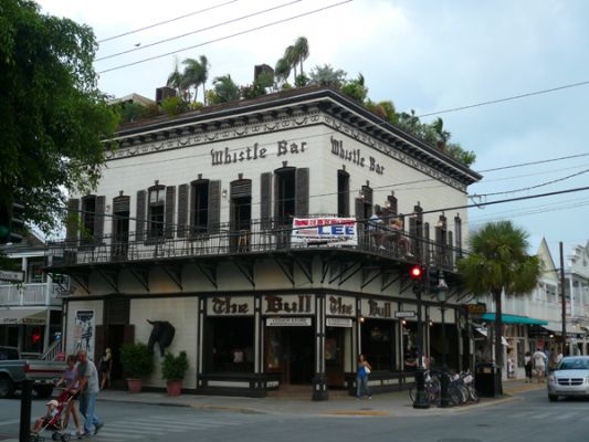 Key West
