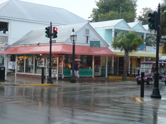 Key West
