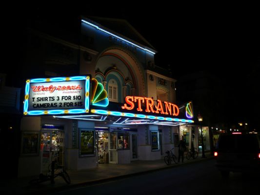 Key West
